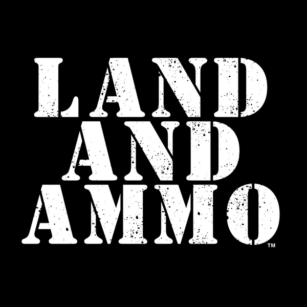 Land And Ammo Clothing